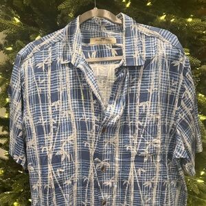 Tommy Bahama - Men’s Short Sleeve Shirt